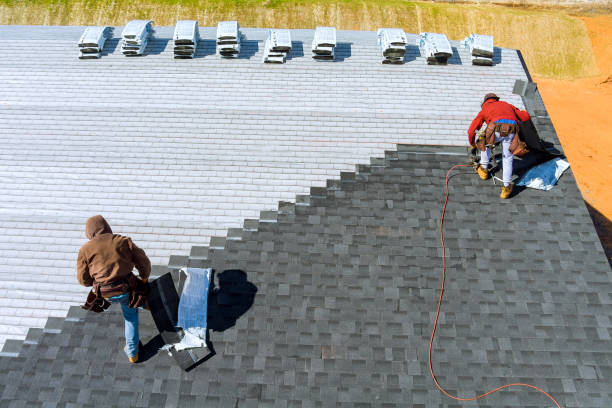 Quick and Trustworthy Emergency Roof Repair Services in Honeyville, UT