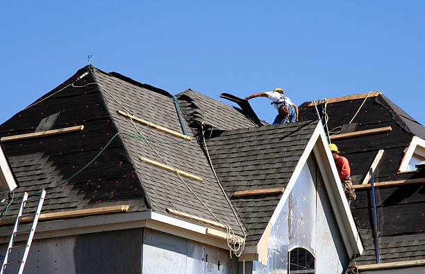 Best Metal Roofing Contractor  in Honeyville, UT