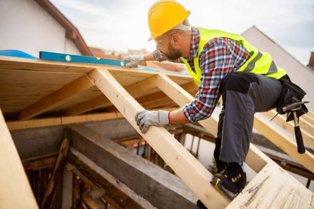 Professional Roofing Contractor in Honeyville, UT