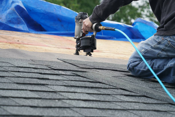 Quick and Trustworthy Emergency Roof Repair Services in Honeyville, UT