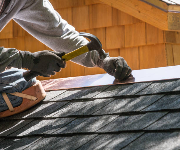 Professional Roofing Contractor in Honeyville, UT